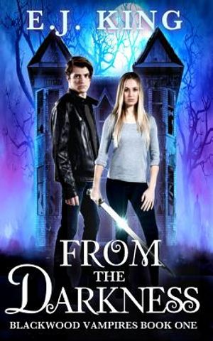 From the Darkness image number 0