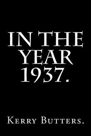 In the Year 1937. image number 0