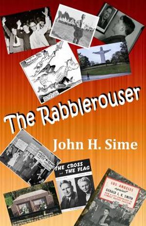 The Rabblerouser image number 0
