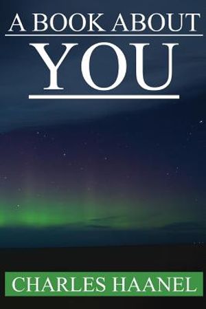 A Book About YOU image number 0