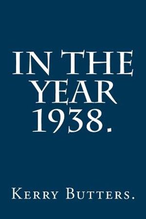 In the Year 1938. image number 0