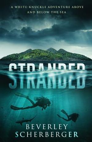 Stranded: A white-knuckle adventure above and below the sea image number 0