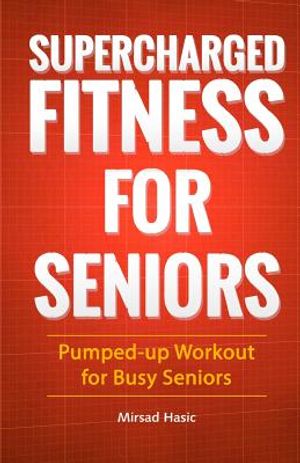 Supercharged Fitness For Seniors image number 0