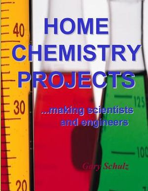 Home Chemistry Projects image number 0