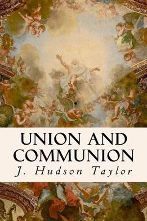 Union And Communion image number 0