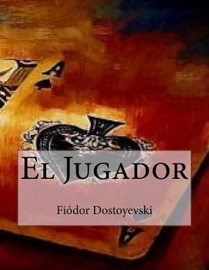 El Jugador image number 0