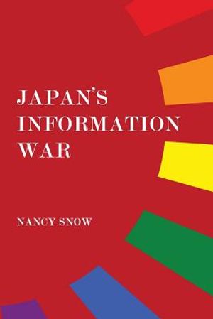 Japan's Information War image number 0