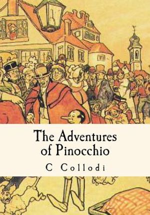 The Adventures of Pinocchio image number 0