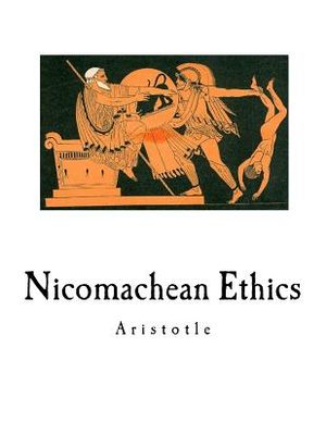 Nicomachean Ethics image number 0