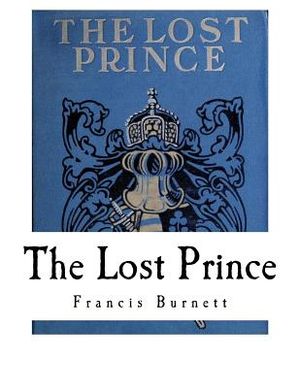 The Lost Prince image number 0