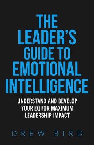 The Leader's Guide to Emotional Intelligence image number 0