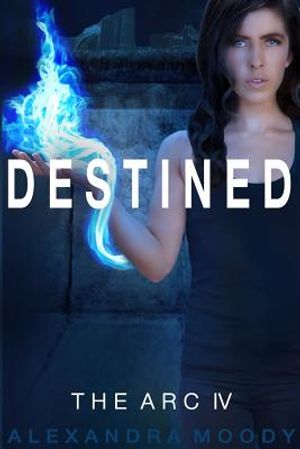 Destined image number 0