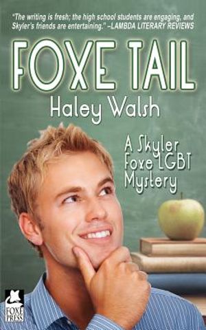 Foxe Tail image number 0