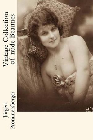 Vintage Collection of nude Beauties image number 0