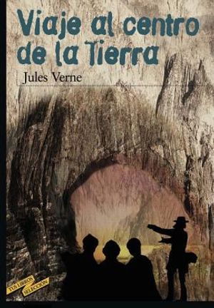 Viaje al centro de la tierra (Spanish Edition) image number 0