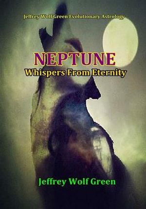 Neptune: Whispers from Eternity image number 0
