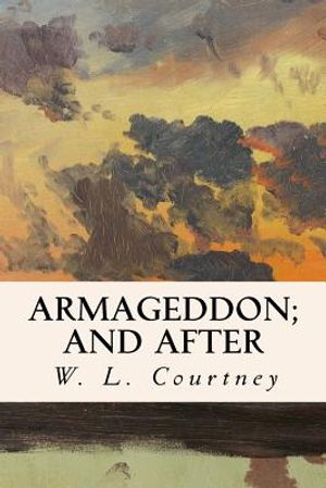 Armageddon; And After image number 0