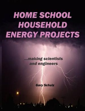 Home School Household Energy Projects image number 0