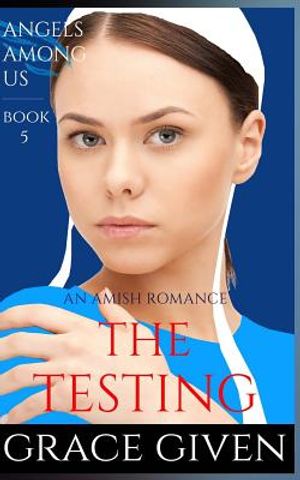 An Amish Romance: The Testing image number 0