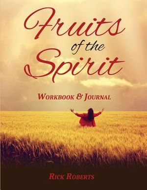 Fruits of the Spirit Workbook image number 0