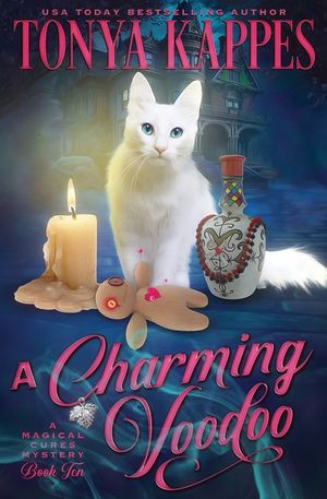 A Charming Voodoo image number 0