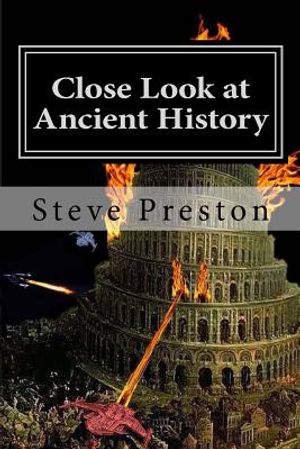 Close Look at Ancient History image number 0