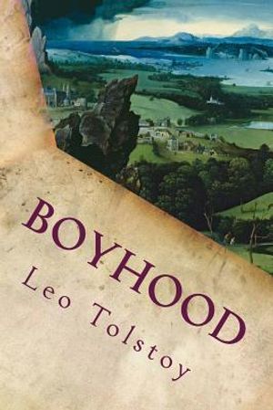 Boyhood image number 0