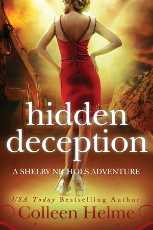 Hidden Deception: A Shelby Nichols Adventure image number 0