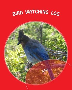 Bird Watching Log: 500 image number 0