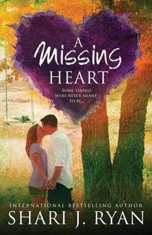 A Missing Heart image number 0