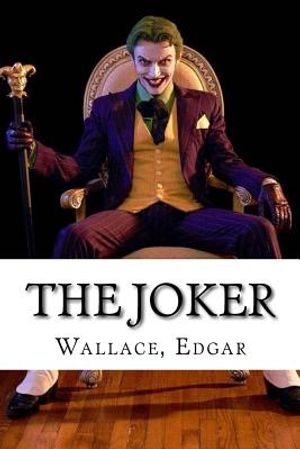 The Joker image number 0