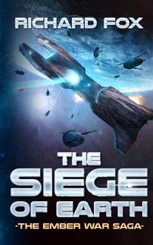 The Siege of Earth image number 0