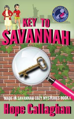 Key To Savannah image number 0
