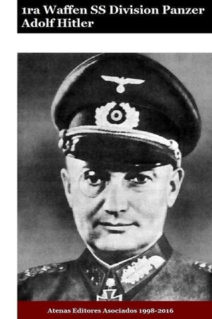 1ra Waffen SS Division Panzer Leibstandarte Adolf Hitler image number 0