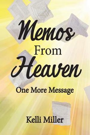 Memos From Heaven: One More Message image number 0