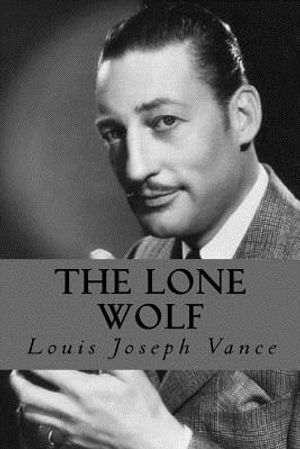 The Lone Wolf image number 0