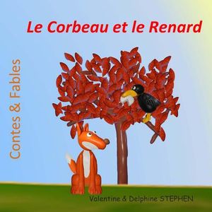 Le Corbeau et le Renard image number 0