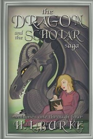 The Dragon and the Scholar Saga image number 0