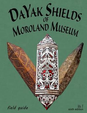 DaYak Shields of Moroland Museum image number 0