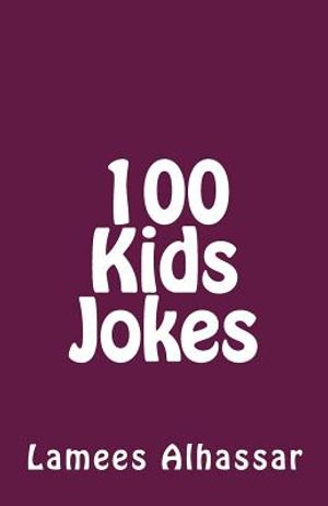 100 Kids Jokes image number 0