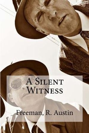 A Silent Witness image number 0