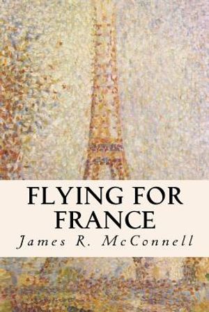 Flying for France image number 0