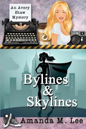 Bylines & Skylines image number 0