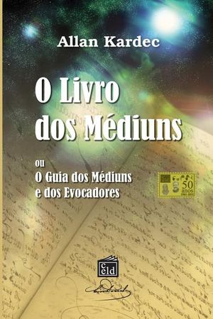 O Livro dos Mediuns image number 0