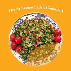 The Armenian Lady's Cookbook image number 0