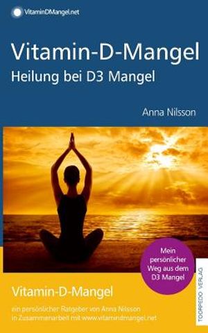 Heilung bei Vitamin-D-Mangel: Vitamin-D-Mangel image number 0