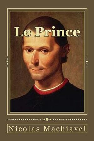Le Prince image number 0
