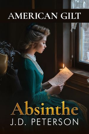 America Gilt: Absinthe image number 0