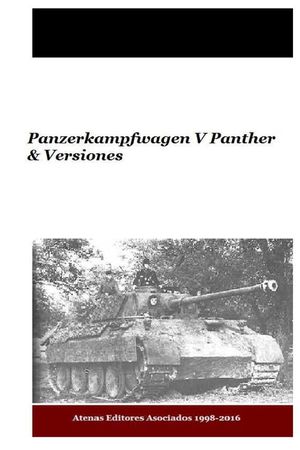 Panzerkampfwagen V Panther & Versiones image number 0