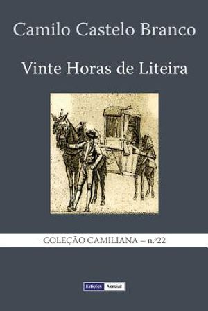Vinte Horas de Liteira image number 0